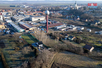 Prodej zahrady, 1418 m², Velký Týnec - 14