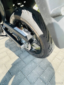 Suzuki DL 650 V -Strom r.v.2009 s ABS 32tis km - 14