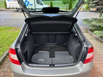 Škoda Rapid JOY 1.2 TSI ŘEMEN-1 MAJ.-SERVIS ŠKODA-49 TKM TOP - 14