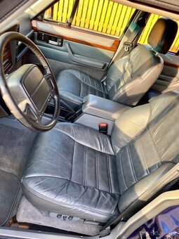 Jeep Cherokee Limited 4.0 benzin 4x4 aut, rv 1997, 125 tkm - 14