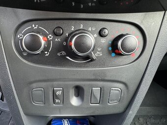 Dacia Sandero Stepway II - 14