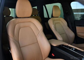 Volvo XC90 2,0D5 INSCRIPTION PANOR H/K - 14