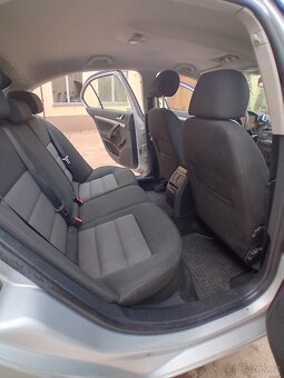 Škoda Octavia 2,  1.9 tdi,  77 kw - 14