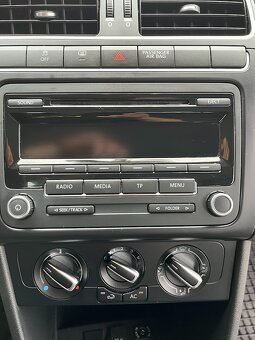 Volkswagen Polo 1,2TSI 77KW - 14