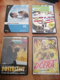 DVD - 14