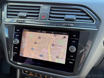 VW Tiguan Allspace Comfortline 4Motion 2.0TDI 110kW 4x4 DSG - 14