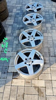 Pneumatiky od 200,- - 14