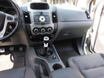 Ford Ranger 2.2 - 14