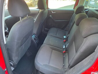 Škoda Yeti 2.0 TDI 4x4 Motor NENASTARTUJE - 14