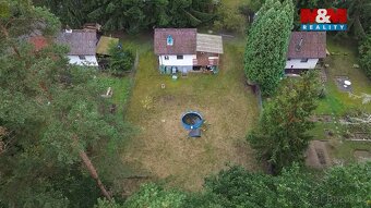 Prodej chaty, 44 m², Chřešťovice - Albrechtice nad Vltavou - 14