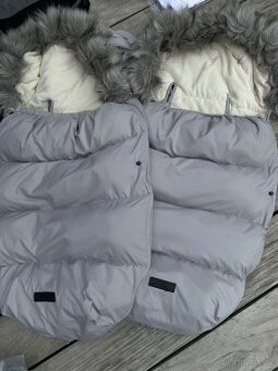 🩶🖤 Bugaboo Donkey 3 TWIN 🖤🩶 - 14