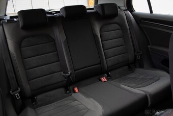 Volkswagen Golf 1.4 TSI BMT 125k Highline - 14