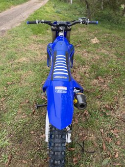 Yamaha yz450f 2024 - 14