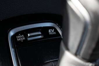Toyota Corolla Combi TS 1.8 Hybrid e-CVT Comfort - 14