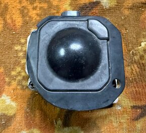 Jednotky a dalsi el. soucastky - Audi A6 4G/C7 - 14