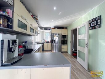 Rodinný dům v žádané lokalitě až pro 3 generace - 14