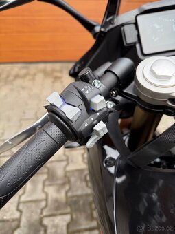 QJ MOTOR SRK 125 R - 14