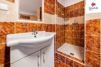 Pronájem rodinného domu 157 m2, Slatina - 14