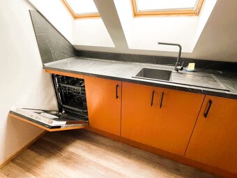 Prodej rodinného domu v centru Plzně, Slovany - 14