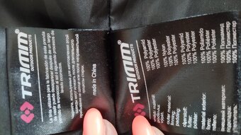 Zimní bunda Trimm - 14