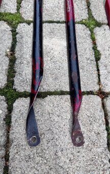 Jawa CZ kývačka, perak, ČZ - držáky náhonu - 14