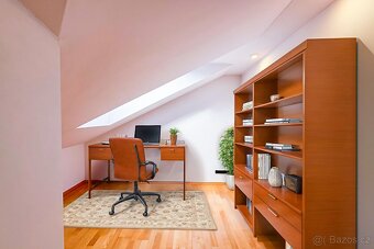 Mezonetový byt 3+kk, Praha - 14