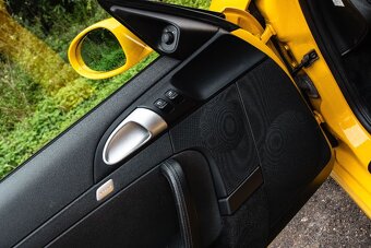 Porsche 911 Carrera 997.1 - 14