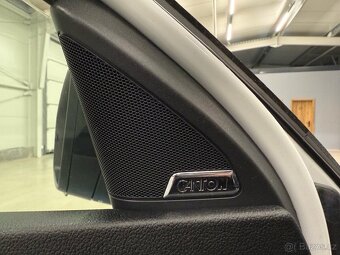 ŠKODA OCTAVIA III RS COMBI 2.0TSI 162kw, CHALLENGE PAKET - 14