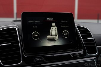 Mercedes Benz GLS 63 AMG Brabus - 14