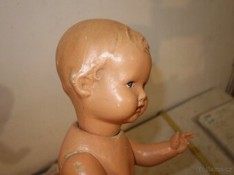 Stará panenka č. 1 - 14