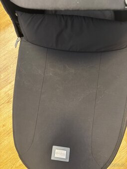 Cybex Priam 3 kombinace - 14