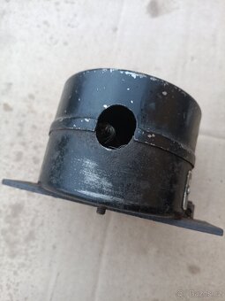 Ogar 250 typ 4, ČZ Tourist - 14