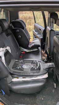 SsangYong Actyon Sports, diesel, manuál - 14