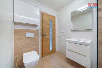 Prodej rodinného domu, 160 m², Křelov-Břuchotín, ul. Sadová - 14