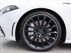 Prodám Mercedes Benz A35 AMG 4MATIC - 14