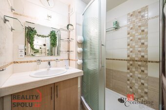 Pronájem, byty/3+kk, 70 m2, Čenětická 2134/6, Chodov, 14900  - 14