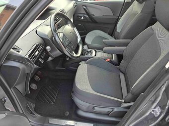 Citroën Grand C4 SpaceTourer 1,2 PT 104.000 km - 14