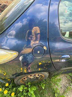 Prodám Peugeot 206 1.4 HDi - 14