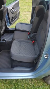 Škoda Roomster, 1,2 TSi 63kw Hezký,bez koroze - 14