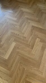 Renovace parket - 14