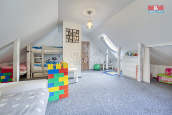 Prodej rodinného domu, 104 m², Hartmanice - 14