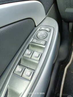 Renault Megane III. kabrio - 14