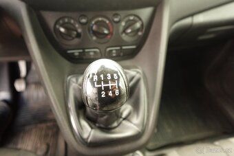 FORD TRANSIT CONNECT L2H1 1,5TDCI KLIMA SERVISKA - 14
