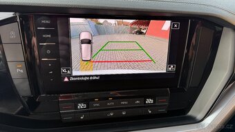Volkswagen Touareg //3.0TDi//170kW//JAKO NOVÉ//SERVIS-VW// - 14
