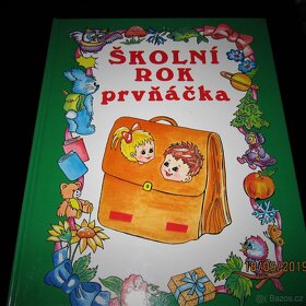 Knížky pro děti - určitě si vyberete  Perfektní stav - 14