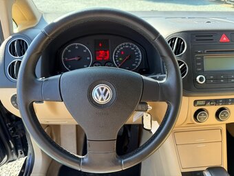 Volkswagen Golf Plus 1.9 TDi 77Kw DSG Comfortline - 14