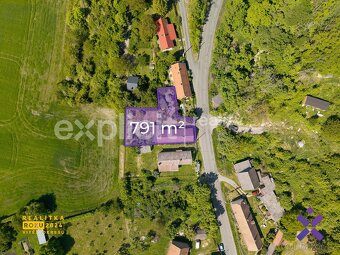 Prodej rodinného domu - Studce, ev.č. 02253 - 14