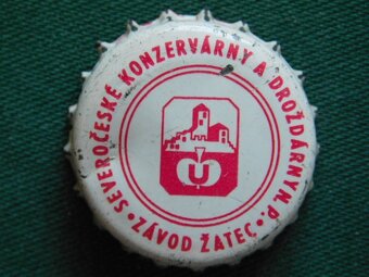 Koupím - Zátky od Piva a Limonád a jiné - Napište telefon - - 14