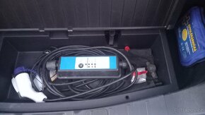 Mitsubishi Outlander 2.0 PHEV 4×4 2016 - 14
