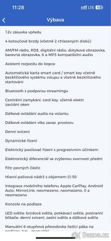 PRODÁM ŠKODA KAMIQ 1.0 tsi, SERVIS, STK 26, 70 xxx km - 14